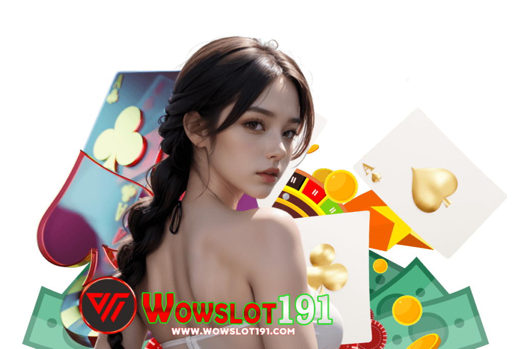 wowslot191 login