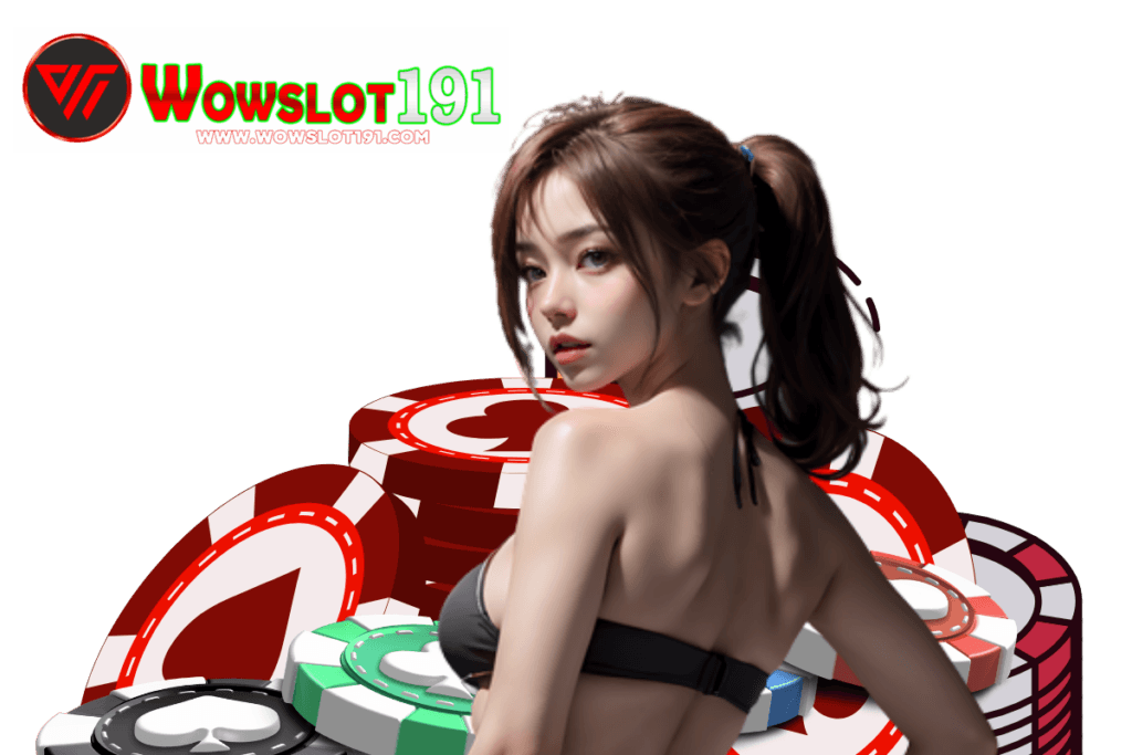 wowslot191 สล็อต